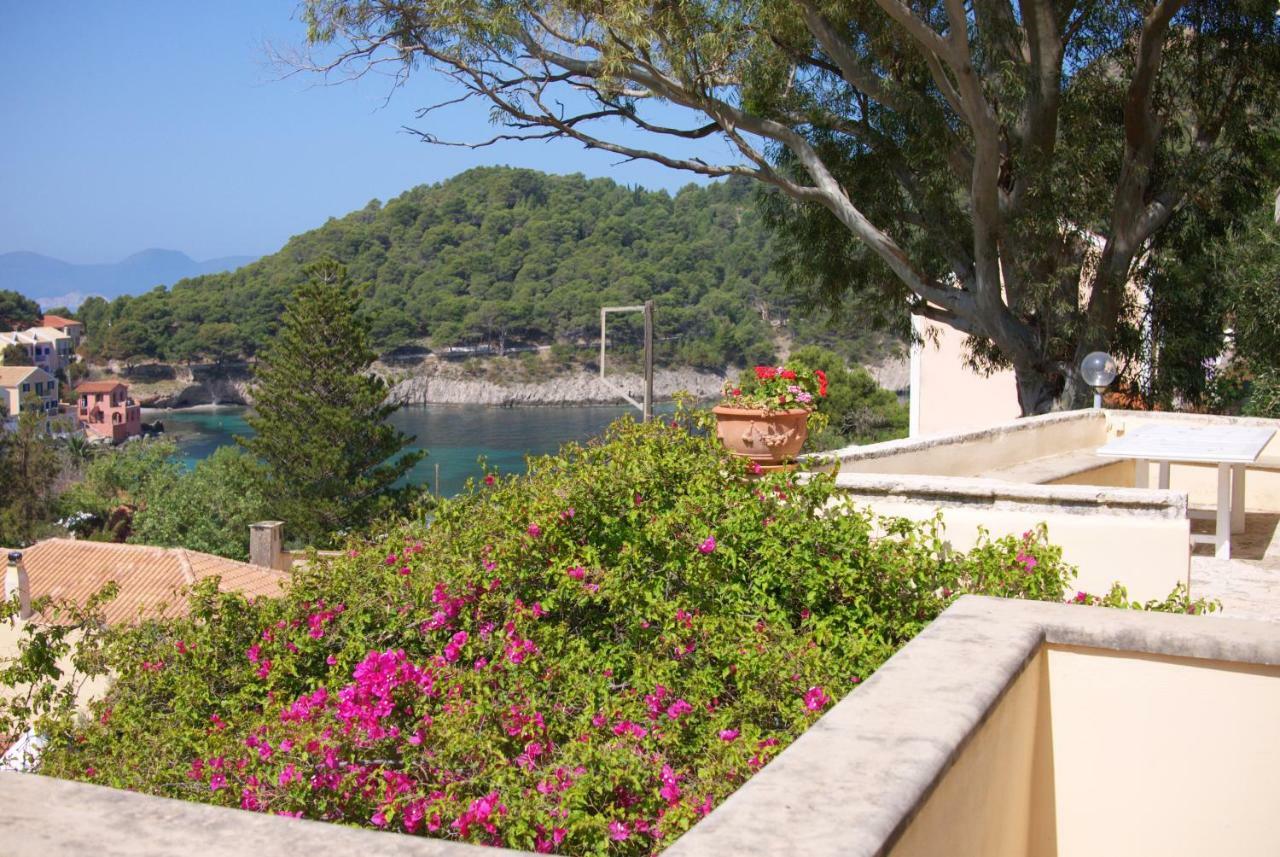 Villa Blue Note House Asos Exterior foto